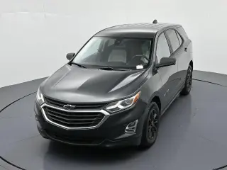 Chevrolet Equinox 2020 LS 4dr SUV con 1LS