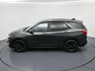 Chevrolet Equinox 2020 LS 4dr SUV con 1LS