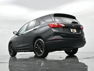 Chevrolet Equinox 2020 LS 4dr SUV con 1LS
