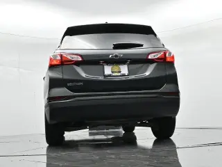 Chevrolet Equinox 2020 LS 4dr SUV con 1LS