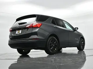 Chevrolet Equinox 2020 LS 4dr SUV con 1LS