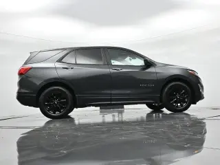 Chevrolet Equinox 2020 LS 4dr SUV con 1LS
