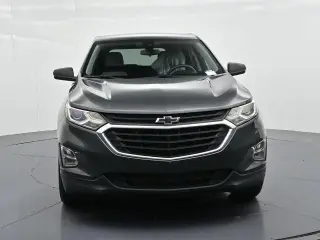 Chevrolet Equinox 2020 LS 4dr SUV con 1LS