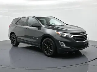 Chevrolet Equinox 2020 LS 4dr SUV con 1LS