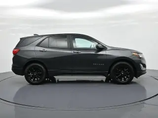 Chevrolet Equinox 2020 LS 4dr SUV con 1LS