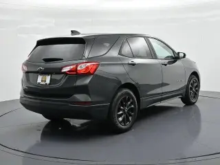 Chevrolet Equinox 2020 LS 4dr SUV con 1LS