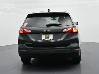 Chevrolet Equinox 2020 LS 4dr SUV con 1LS