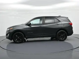 Chevrolet Equinox 2020 LS 4dr SUV con 1LS