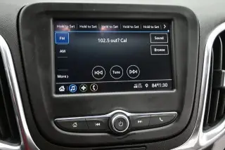 Chevrolet Equinox 2020 LS 4dr SUV con 1LS