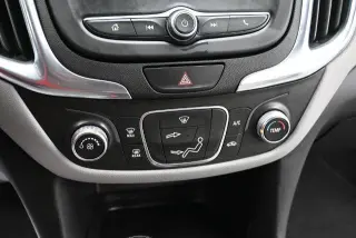 Chevrolet Equinox 2020 LS 4dr SUV con 1LS