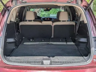 Honda Pilot 2019 EX-L 4dr SUV
