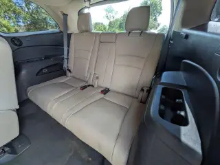 Honda Pilot 2019 EX-L 4dr SUV