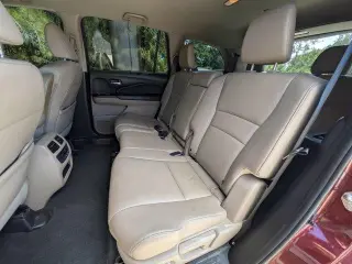 Honda Pilot 2019 EX-L 4dr SUV