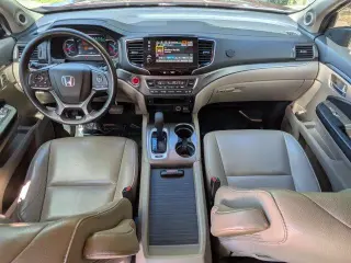 Honda Pilot 2019 EX-L 4dr SUV