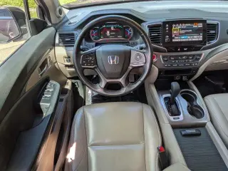 Honda Pilot 2019 EX-L 4dr SUV