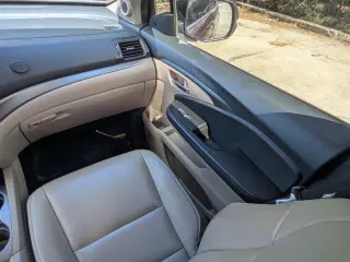 Honda Pilot 2019 EX-L 4dr SUV