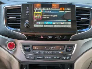 Honda Pilot 2019 EX-L 4dr SUV