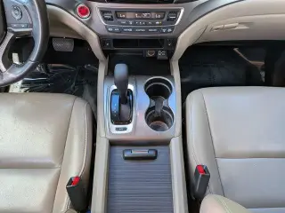 Honda Pilot 2019 EX-L 4dr SUV