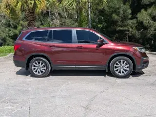 Honda Pilot 2019 EX-L 4dr SUV