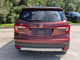 Honda Pilot 2019 EX-L 4dr SUV