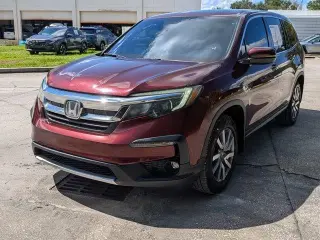 Honda Pilot 2019 EX-L 4dr SUV