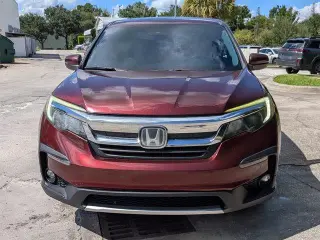 Honda Pilot 2019 EX-L 4dr SUV