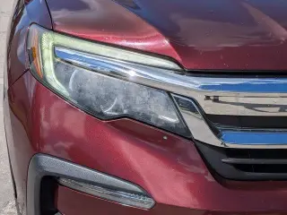 Honda Pilot 2019 EX-L 4dr SUV