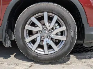 Honda Pilot 2019 EX-L 4dr SUV