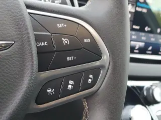 Chrysler Pacifica 2025 Select 4dr Minivan