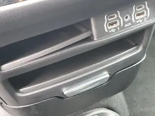 Chrysler Pacifica 2025 Select 4dr Minivan