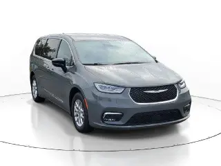 Chrysler Pacifica 2025 Select 4dr Minivan