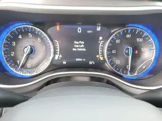 Chrysler Pacifica 2025 Select 4dr Minivan