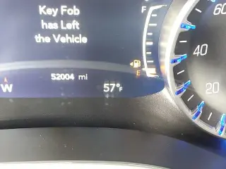 Chrysler Pacifica 2025 Select 4dr Minivan