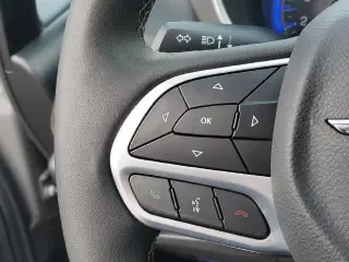 Chrysler Pacifica 2025 Select 4dr Minivan