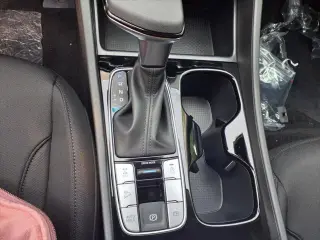 Hyundai TUCSON 2025 AWD SE 4dr SUV