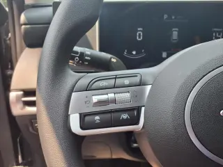 Hyundai TUCSON 2025 AWD SE 4dr SUV