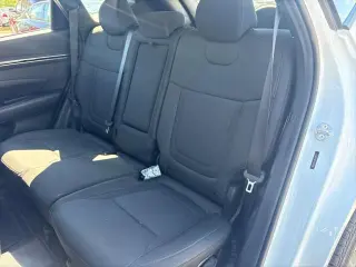 Hyundai TUCSON 2023 SE SUV de 4 puertas
