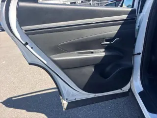 Hyundai TUCSON 2023 SE SUV de 4 puertas