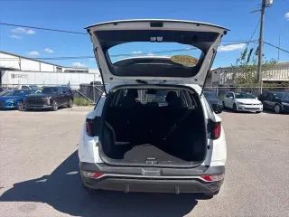 Hyundai TUCSON 2023 SE SUV de 4 puertas