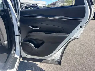 Hyundai TUCSON 2023 SE SUV de 4 puertas