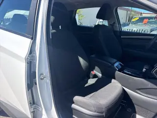 Hyundai TUCSON 2023 SE SUV de 4 puertas