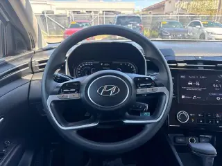 Hyundai TUCSON 2023 SE SUV de 4 puertas