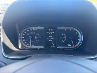 Hyundai TUCSON 2023 SE SUV de 4 puertas