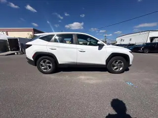 Hyundai TUCSON 2023 SE SUV de 4 puertas
