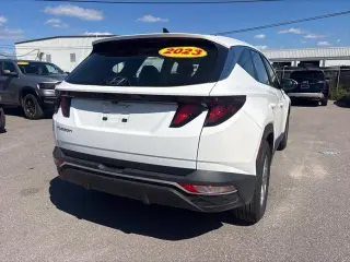 Hyundai TUCSON 2023 SE SUV de 4 puertas