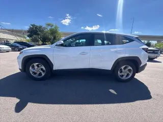 Hyundai TUCSON 2023 SE SUV de 4 puertas