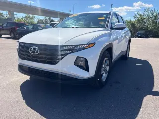 Hyundai TUCSON 2023 SE SUV de 4 puertas