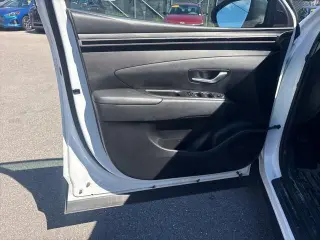 Hyundai TUCSON 2023 SE SUV de 4 puertas