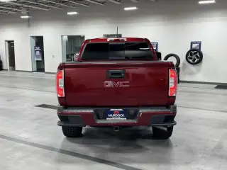 GMC Canyon 2018 4x4 SLE 4dr Crew Cab 5 ft. SB