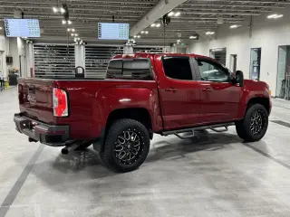 GMC Canyon 2018 4x4 SLE 4dr Crew Cab 5 ft. SB